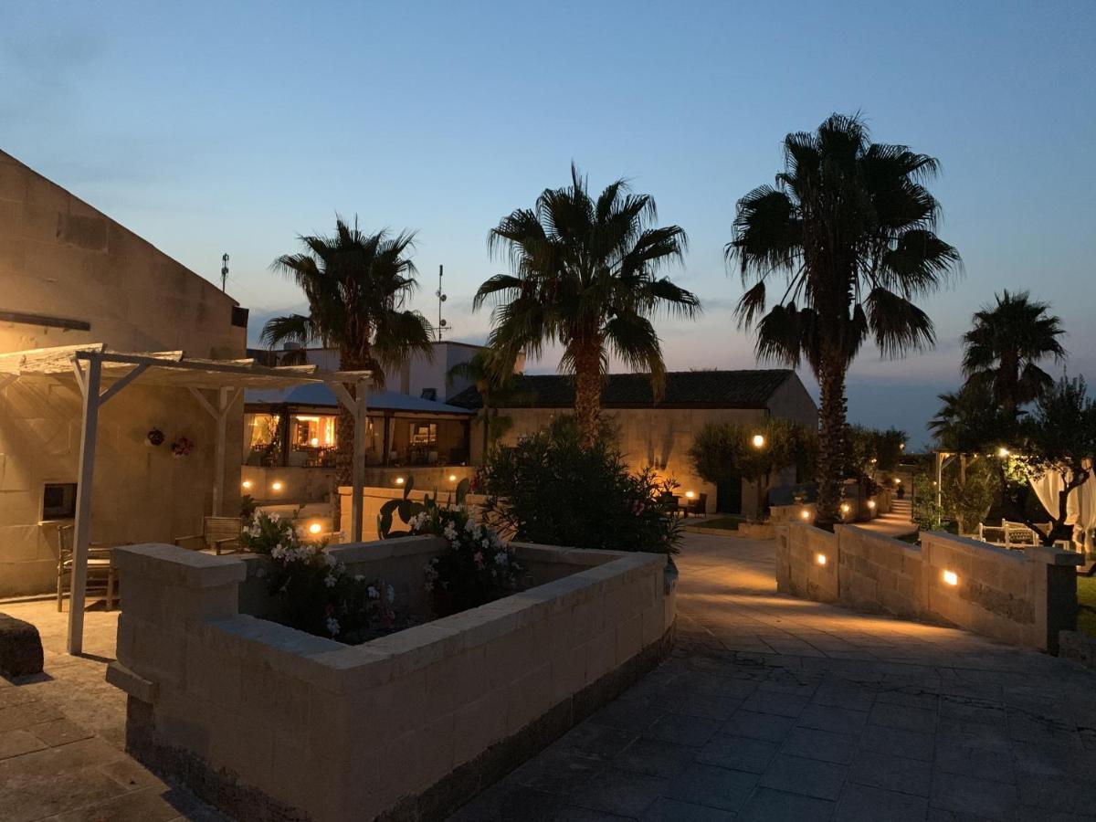 Masseria Dei Monaci (Adults Only) Отранто Екстер'єр фото