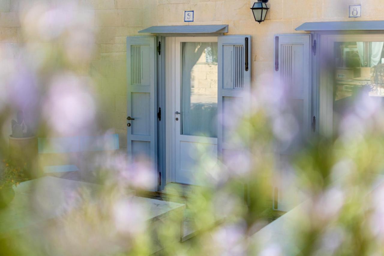 Masseria Dei Monaci (Adults Only) Отранто Екстер'єр фото