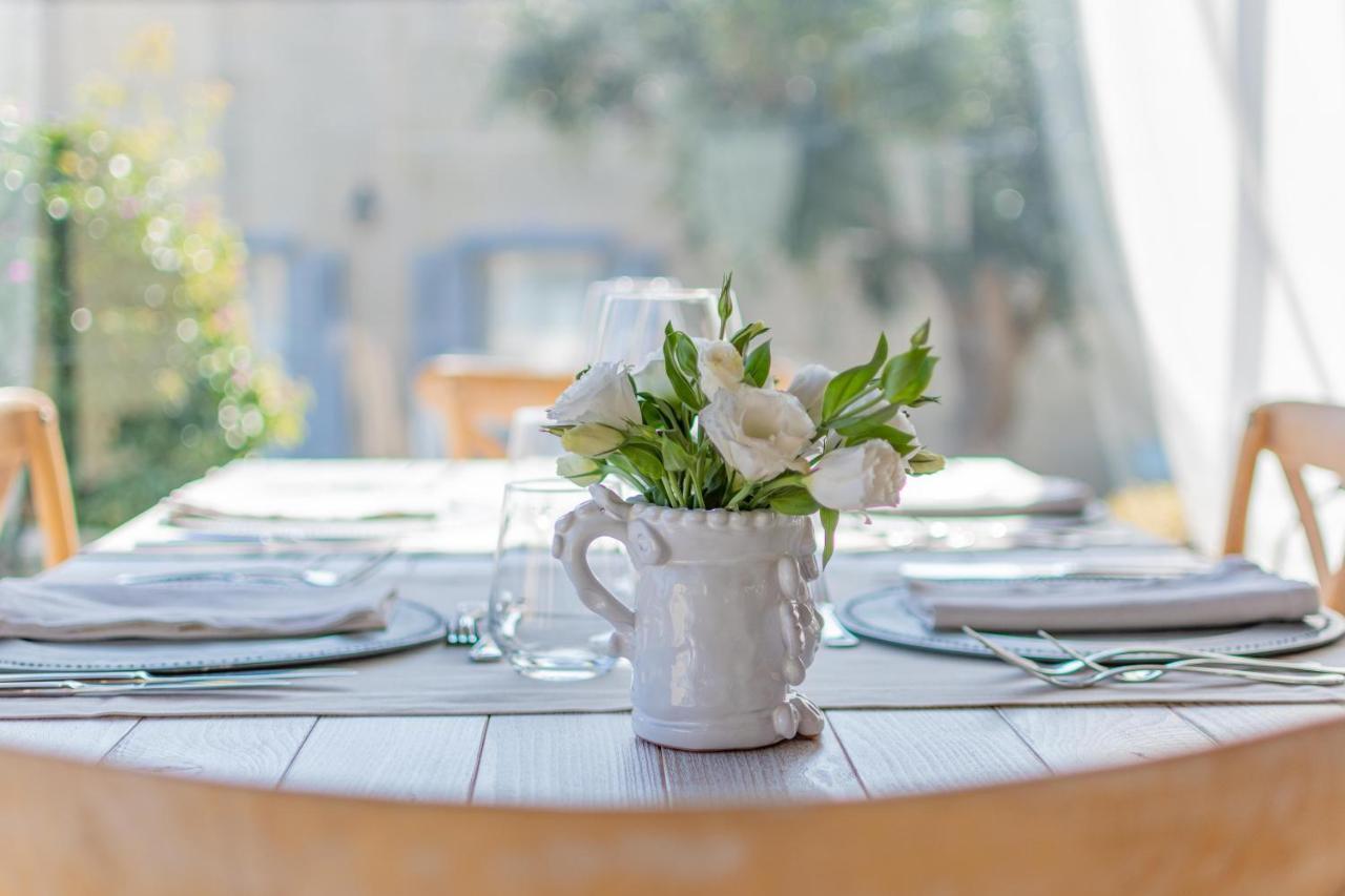 Masseria Dei Monaci (Adults Only) Отранто Екстер'єр фото