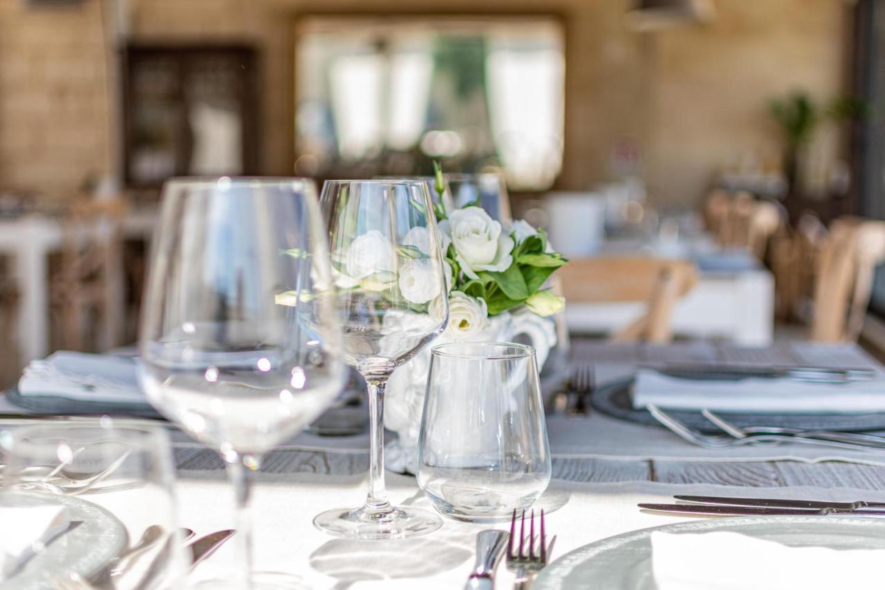 Masseria Dei Monaci (Adults Only) Отранто Екстер'єр фото