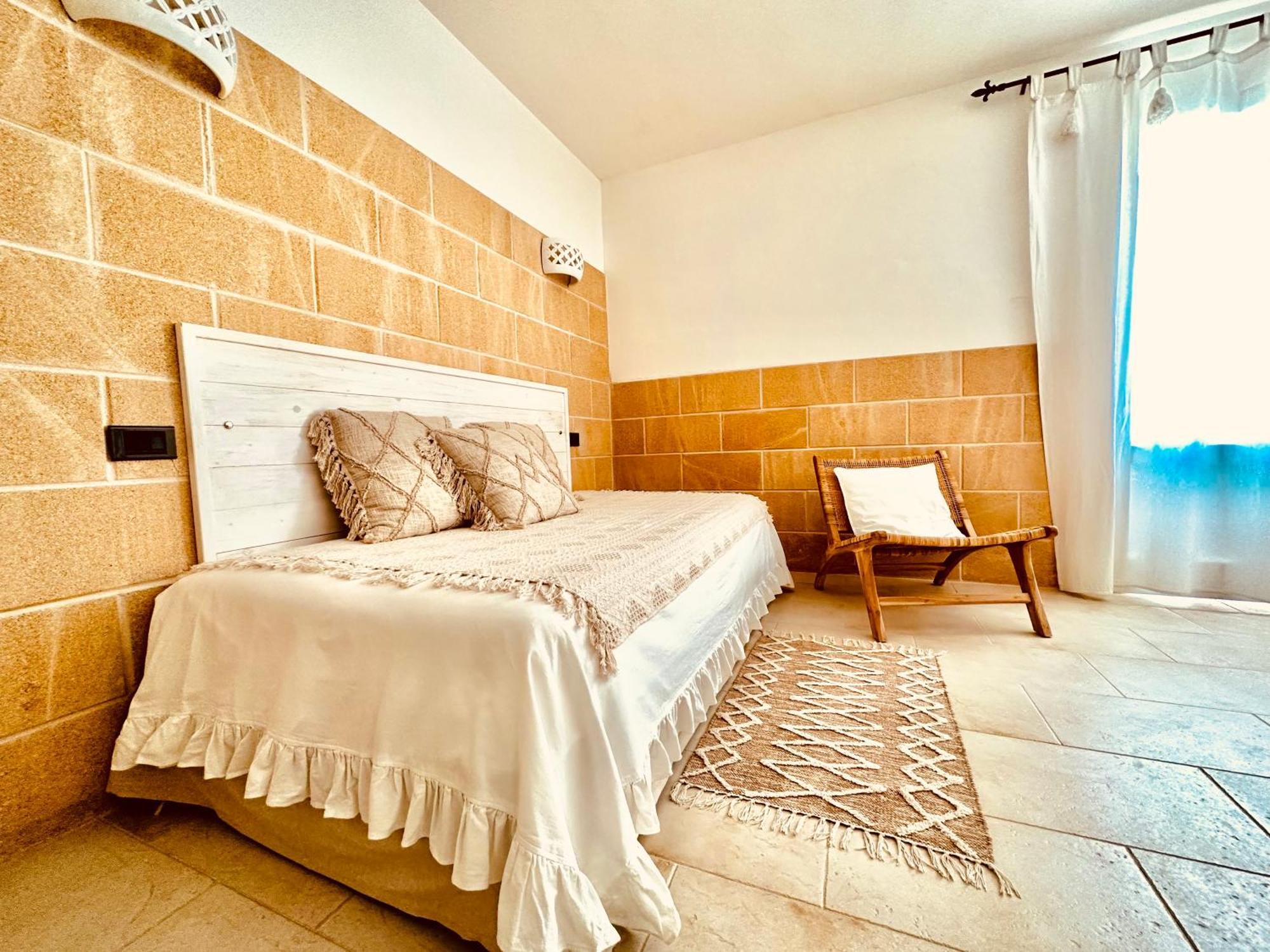 Masseria Dei Monaci (Adults Only) Отранто Екстер'єр фото