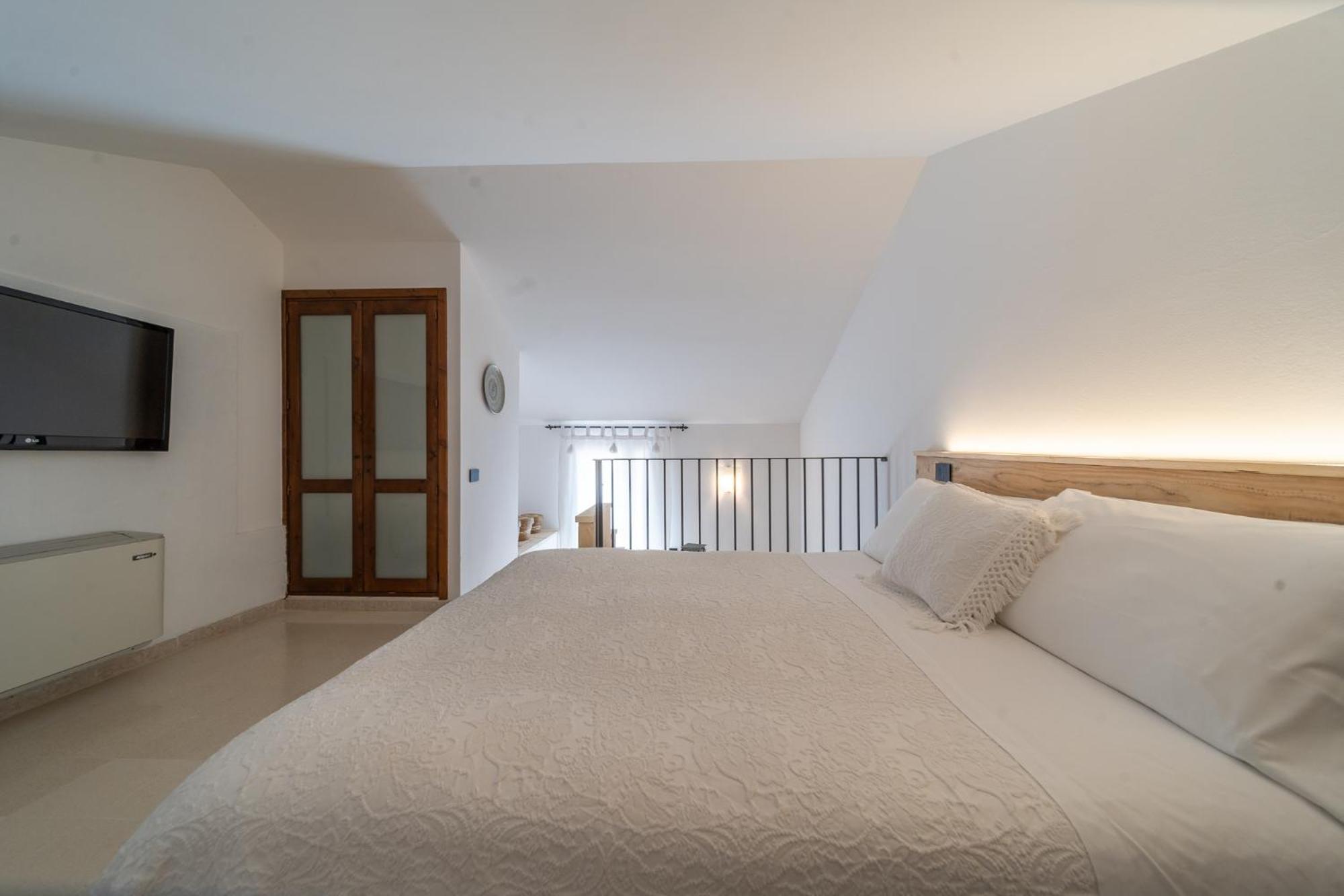 Masseria Dei Monaci (Adults Only) Отранто Екстер'єр фото