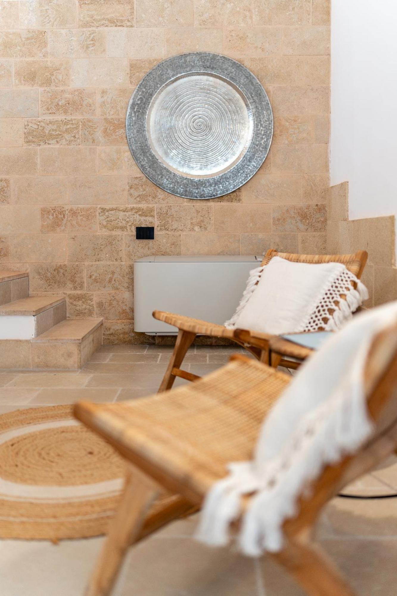 Masseria Dei Monaci (Adults Only) Отранто Екстер'єр фото