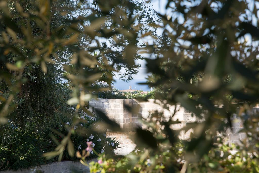 Masseria Dei Monaci (Adults Only) Отранто Екстер'єр фото